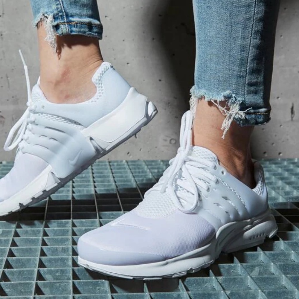Nike presto sneakers